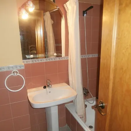 Apartment Enebro Asn