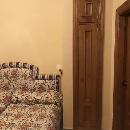Enebro Asn Apartment *