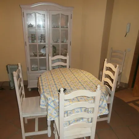 Enebro Asn Apartamento *